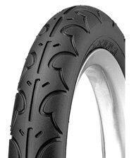 12.5 in bike tire